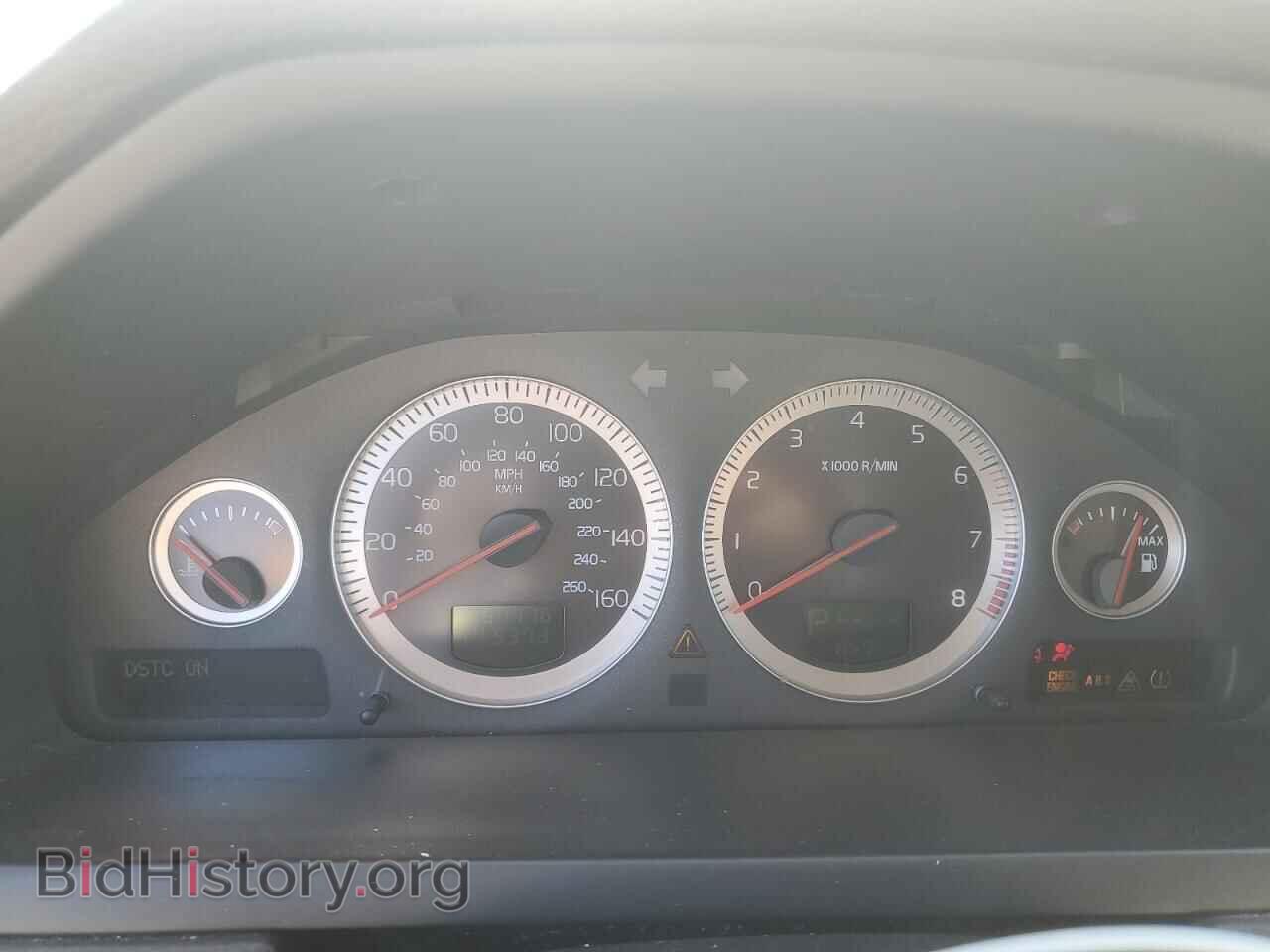 2013 VOLVO XC90 - VIN: YV4952CZ8D1655874 - Фото 9