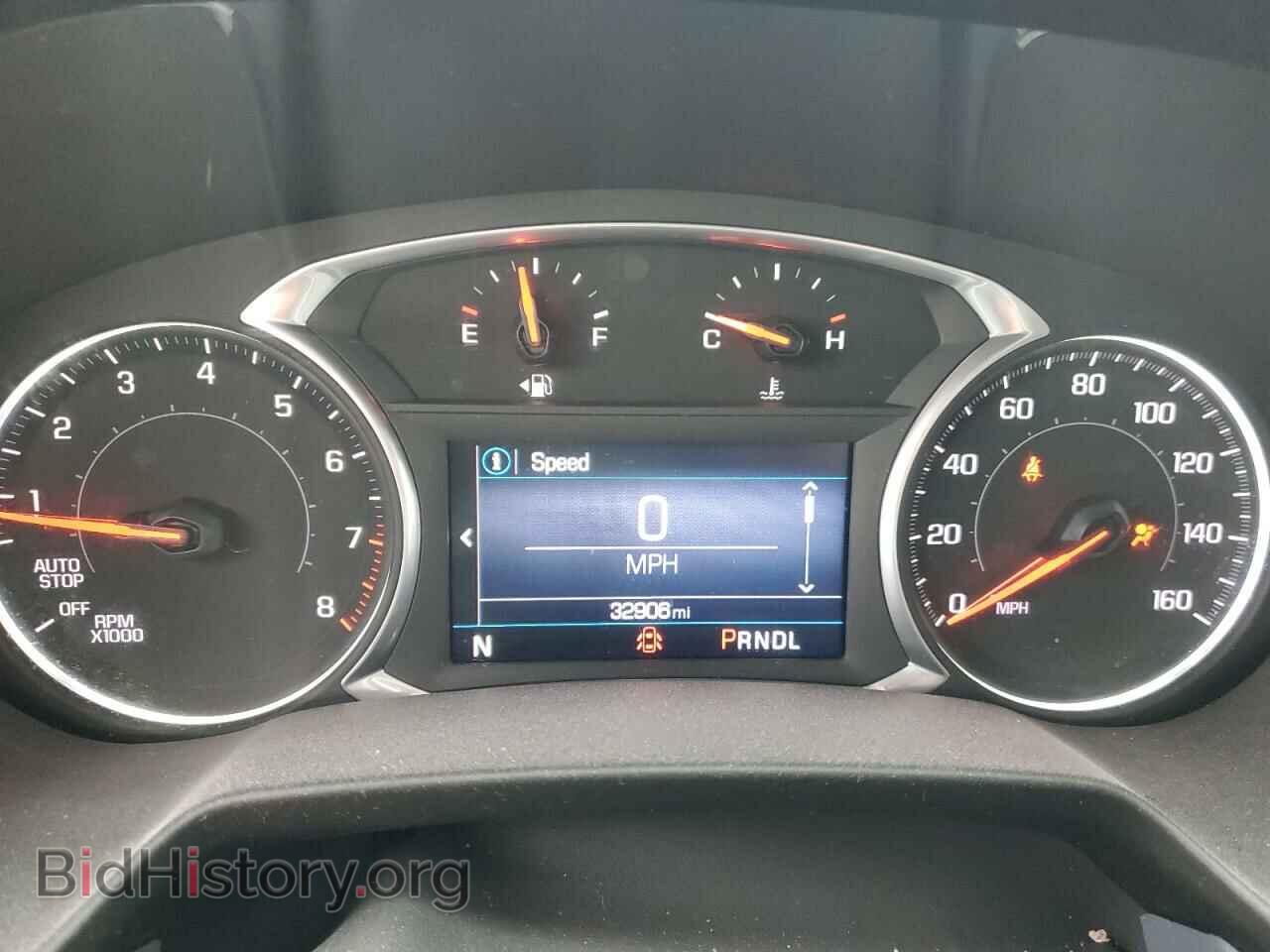 2019 CHEVROLET BLAZER - VIN: 3GNKBGRS7KS670261 - Фото 9