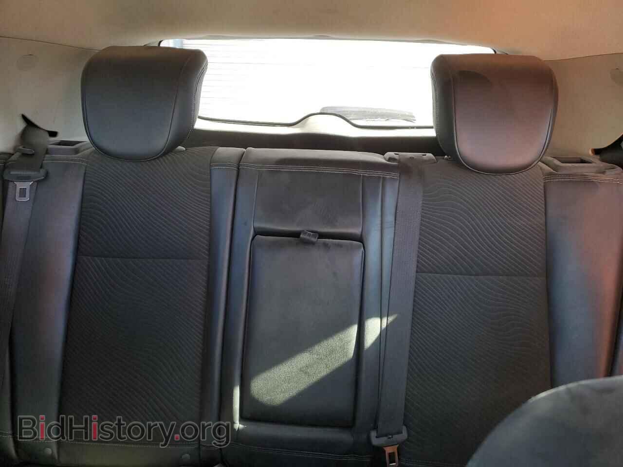 2014 BUICK ENCORE - VIN: KL4CJASB7EB645152 - Photo 10