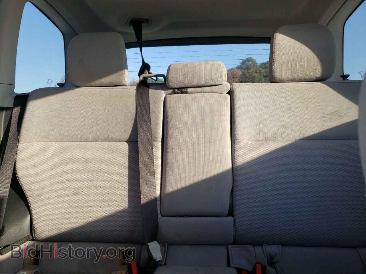 2016 SUBARU FORESTER - VIN: JF2SJADC2GH401529 - Фото 10