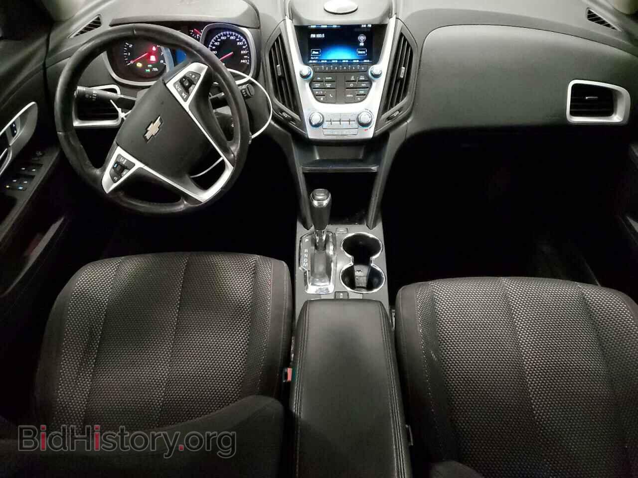 2017 CHEVROLET EQUINOX - VIN: 2GNFLFEK4H6263777 - Фото 8