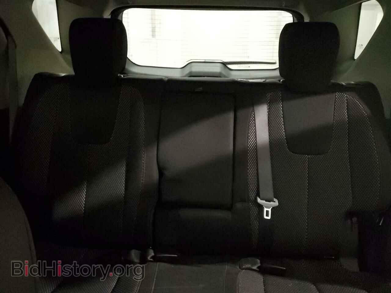 2017 CHEVROLET EQUINOX - VIN: 2GNFLFEK4H6263777 - Фото 10