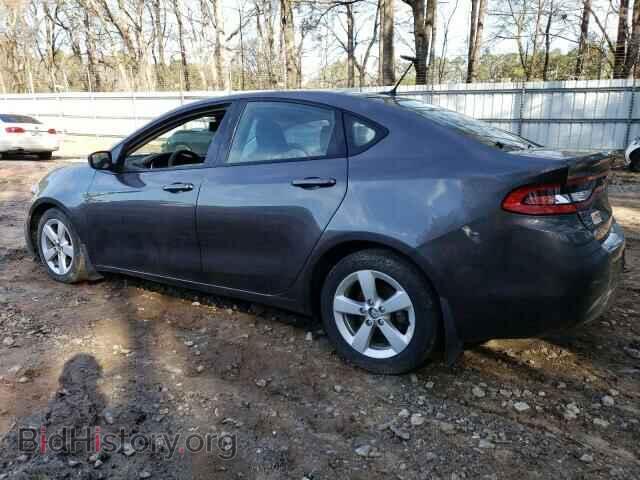 2014 DODGE DART - VIN: 1C3CDFBB1ED914636 - Photo 2