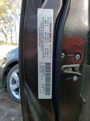 2014 DODGE DART - VIN: 1C3CDFBB1ED914636 - Photo 12
