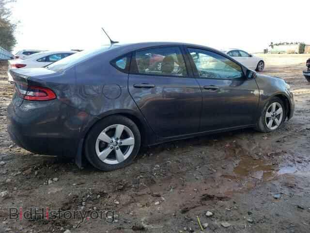 2014 DODGE DART - VIN: 1C3CDFBB1ED914636 - Photo 3