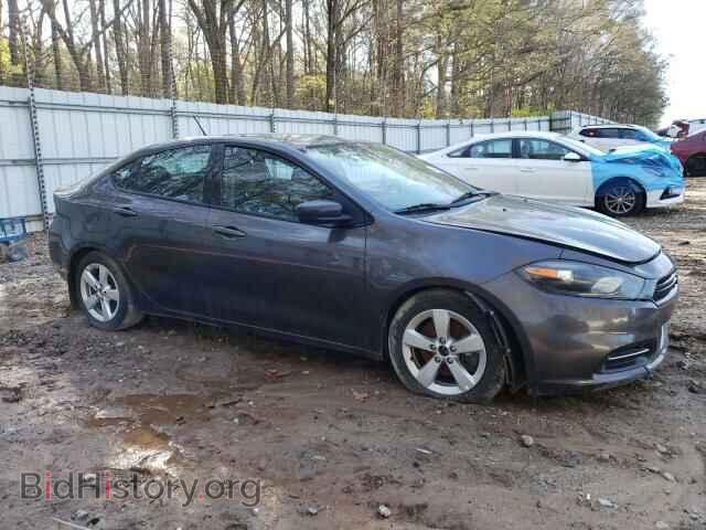 2014 DODGE DART - VIN: 1C3CDFBB1ED914636 - Photo 4