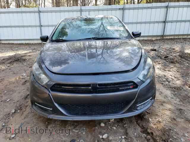 2014 DODGE DART - VIN: 1C3CDFBB1ED914636 - Photo 5