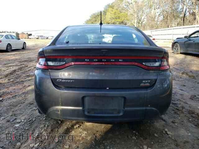 2014 DODGE DART - VIN: 1C3CDFBB1ED914636 - Photo 6