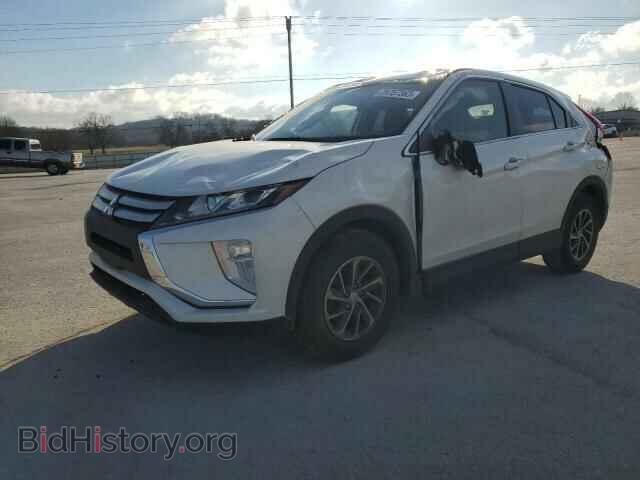 Photo JA4AS3AA4LZ022293 - MITSUBISHI ECLIPSE 2020