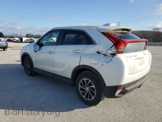 2020 MITSUBISHI ECLIPSE - VIN: JA4AS3AA4LZ022293 - Photo 2