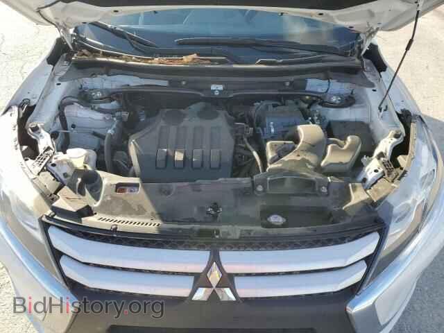 2020 MITSUBISHI ECLIPSE - VIN: JA4AS3AA4LZ022293 - Photo 12