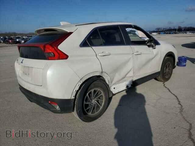 2020 MITSUBISHI ECLIPSE - VIN: JA4AS3AA4LZ022293 - Photo 3