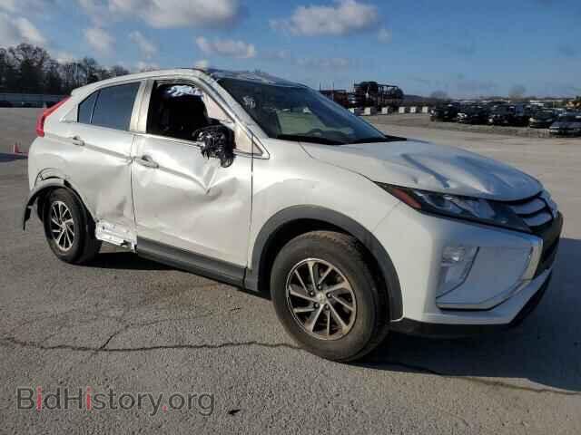 2020 MITSUBISHI ECLIPSE - VIN: JA4AS3AA4LZ022293 - Photo 4
