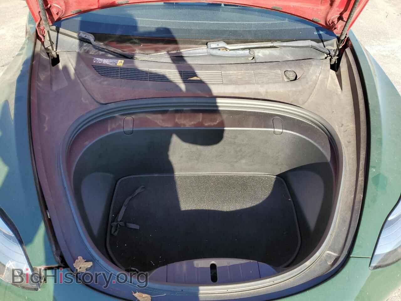 2018 TESLA MODEL 3 - VIN: 5YJ3E1EB2JF055518 - Фото 11