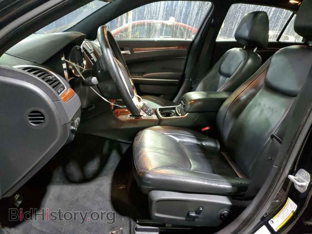 2014 CHRYSLER 300 - VIN: 2C3CCAAGXEH125228 - Photo 7