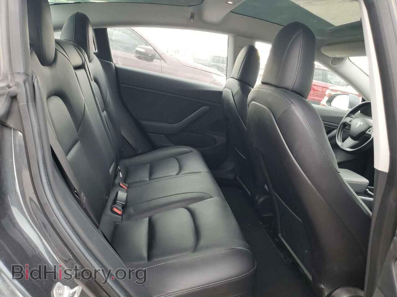 2018 TESLA MODEL 3 - VIN: 5YJ3E1EB3JF086888 - Фото 10
