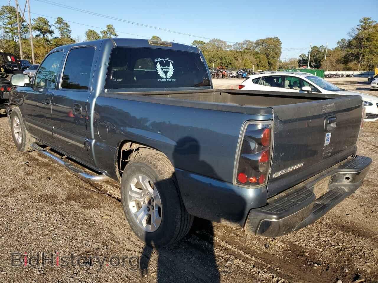 2007 CHEVROLET ALL Models - VIN: 2GCEC13Z171131384 - Фото 2