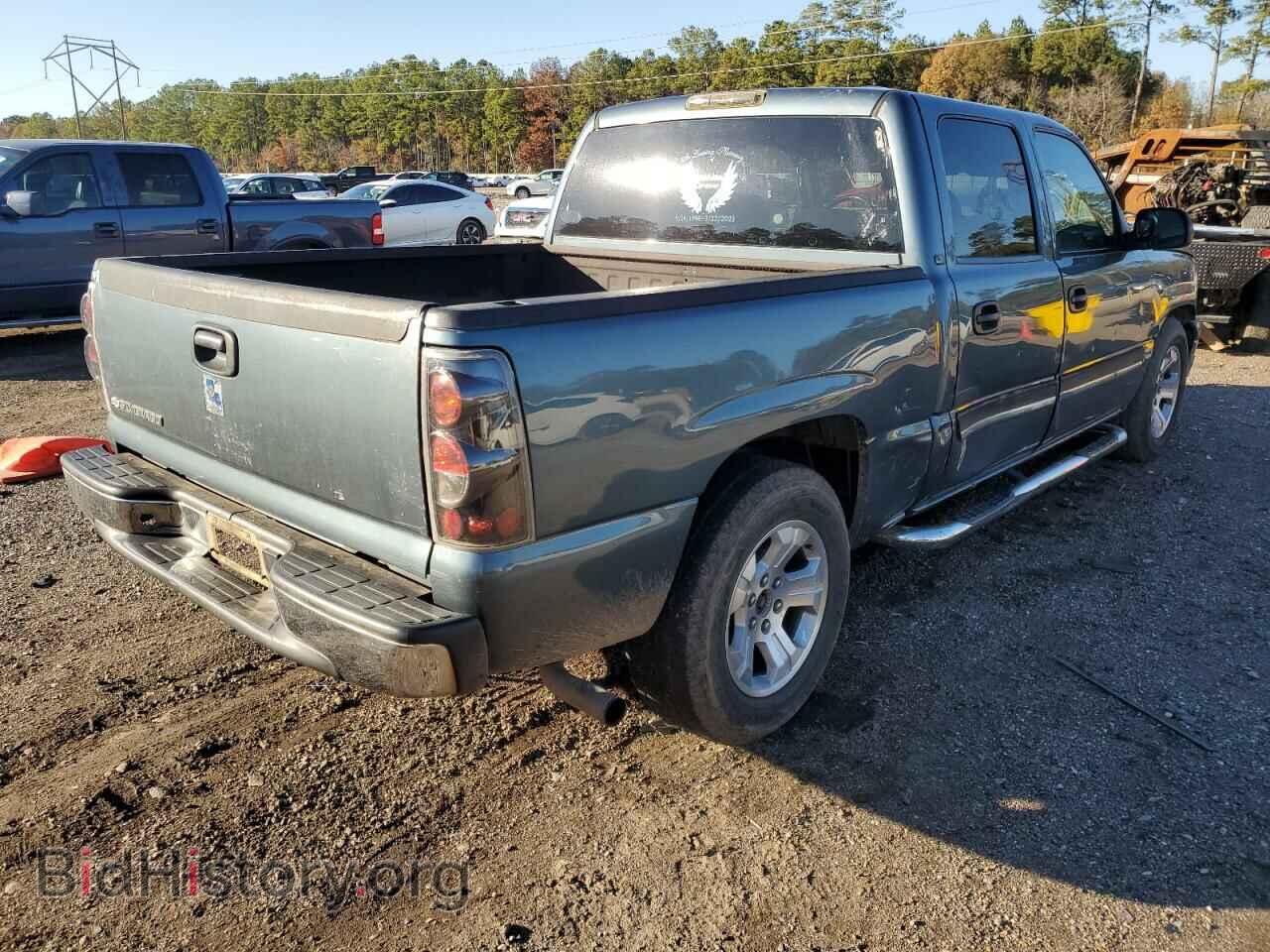 2007 CHEVROLET ALL Models - VIN: 2GCEC13Z171131384 - Фото 3