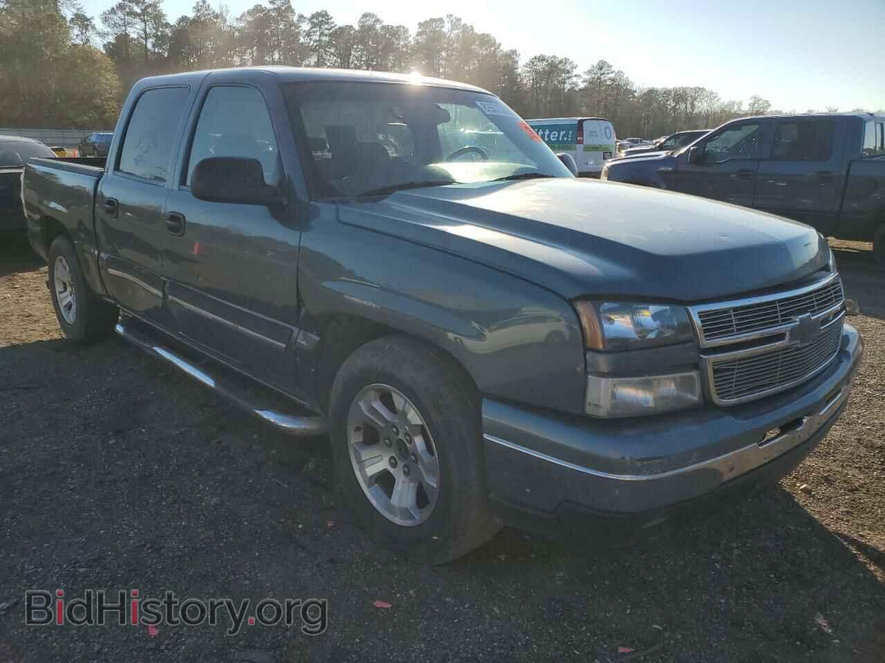 2007 CHEVROLET ALL Models - VIN: 2GCEC13Z171131384 - Фото 4