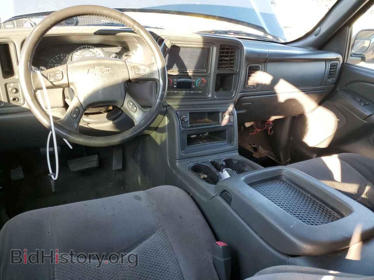 2007 CHEVROLET ALL Models - VIN: 2GCEC13Z171131384 - Фото 8