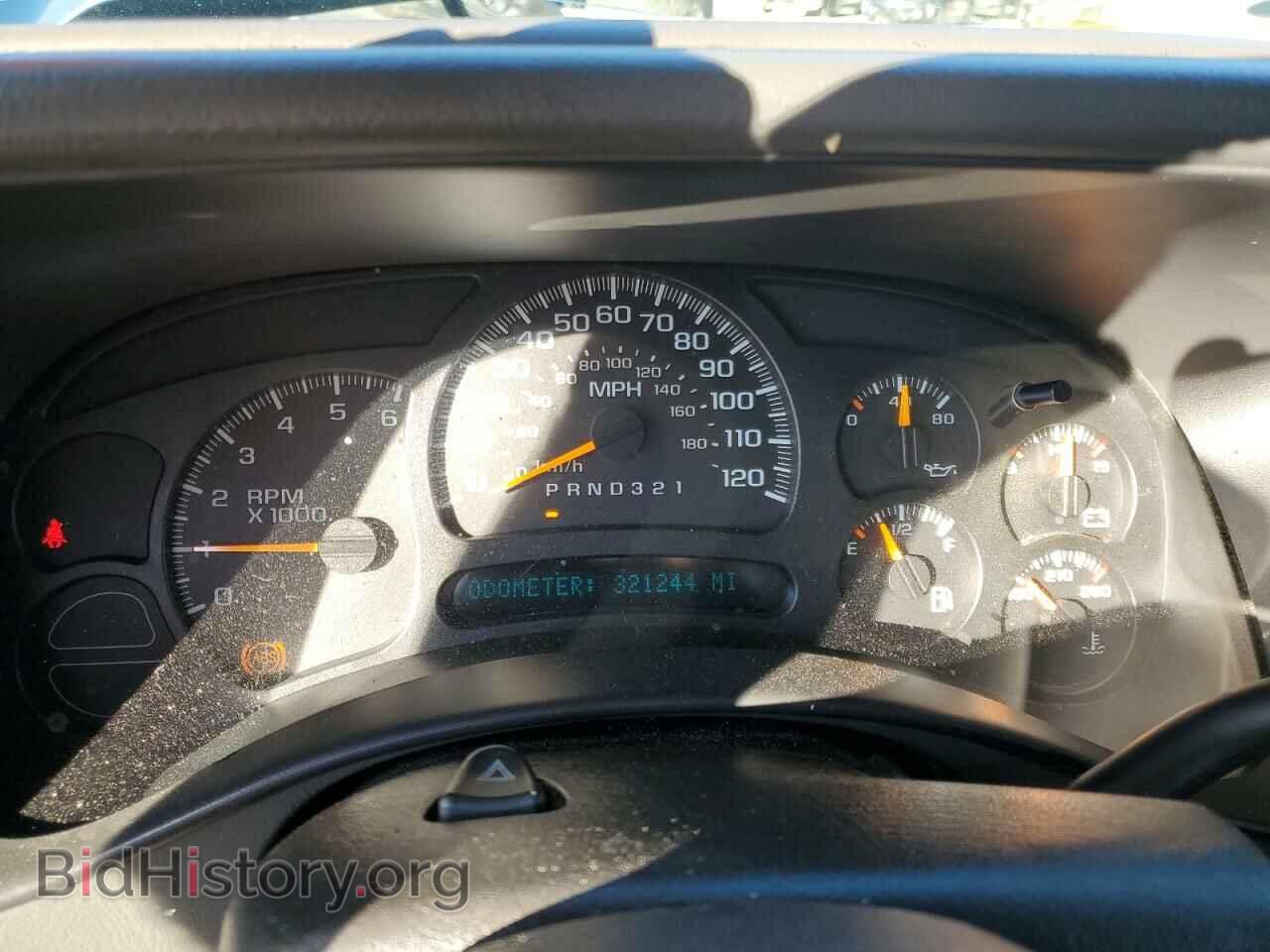 2007 CHEVROLET ALL Models - VIN: 2GCEC13Z171131384 - Фото 9