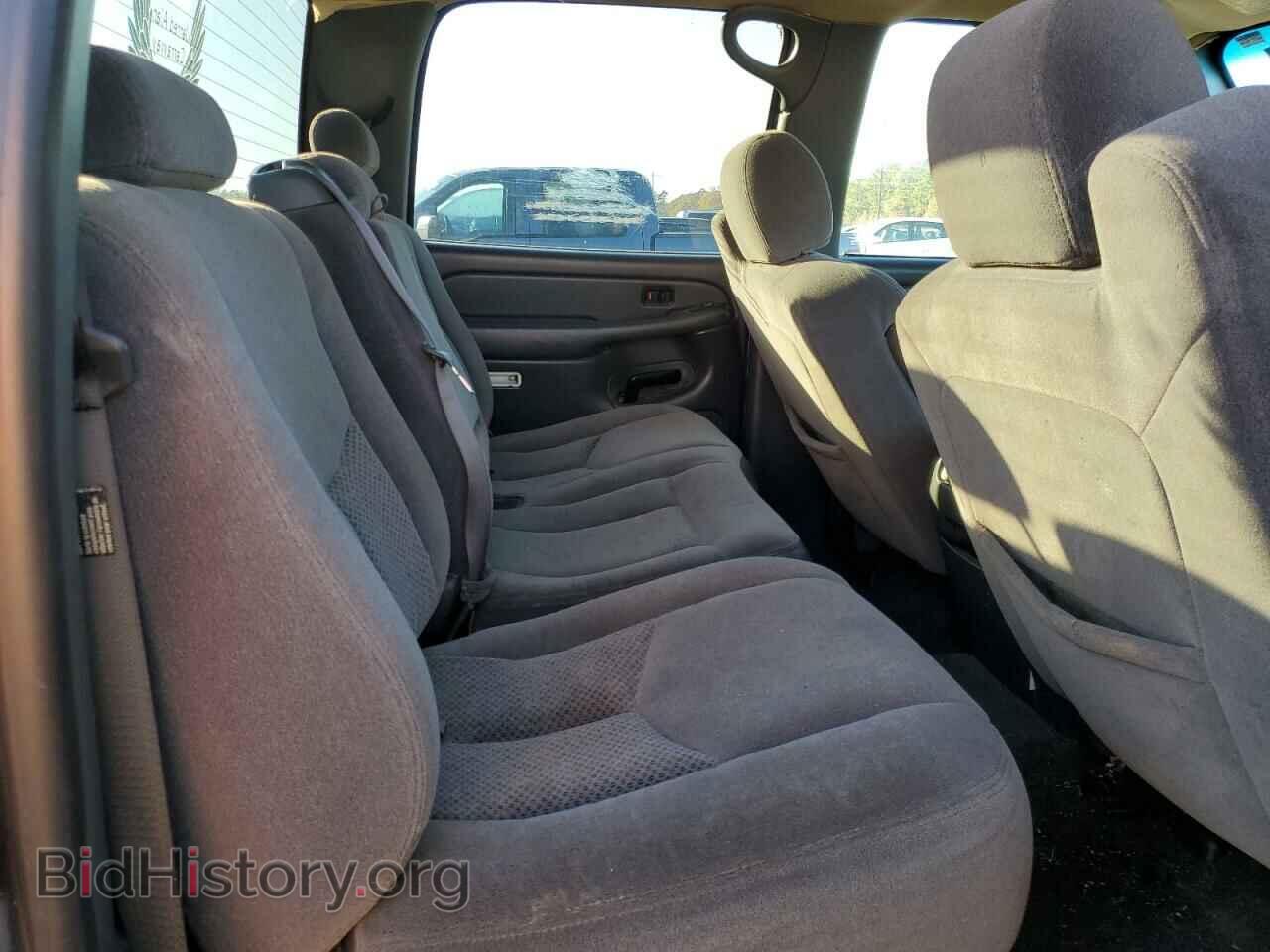 2007 CHEVROLET ALL Models - VIN: 2GCEC13Z171131384 - Фото 10