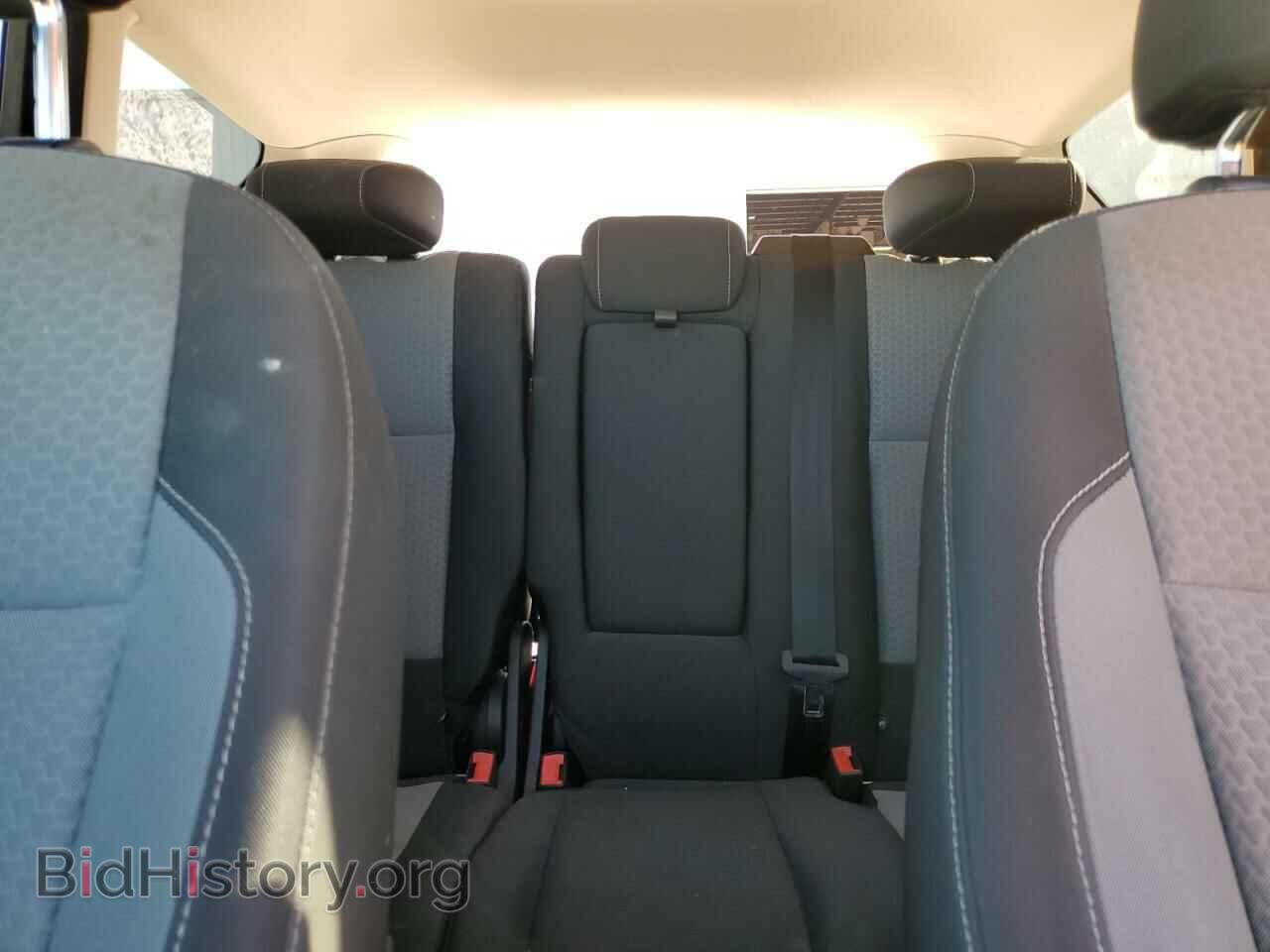 2017 FORD ESCAPE - VIN: 1FMCU0G92HUC52175 - Фото 10