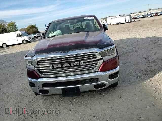 2020 RAM 1500 - VIN: 1C6SRFJT3LN384025 - Фото 13