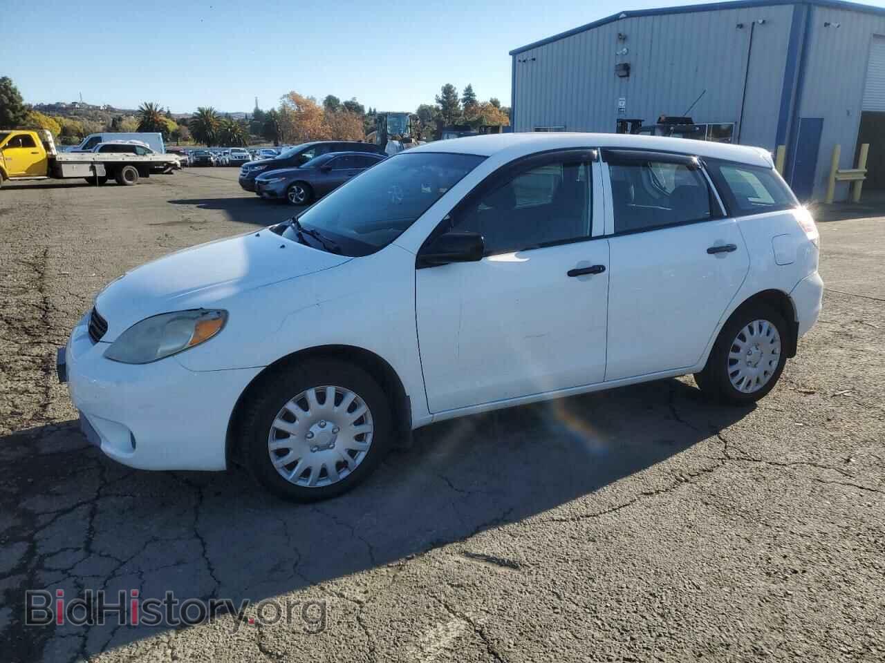 Фотография 2T1KR32E87C682702 - TOYOTA COROLLA 2007