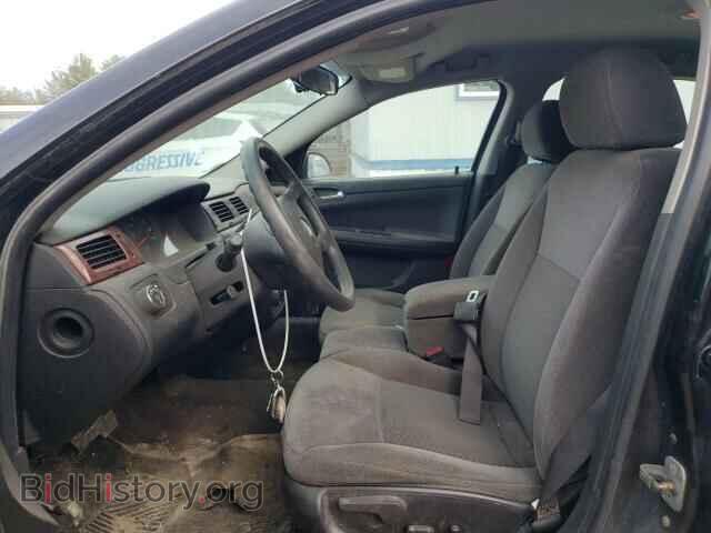 2006 CHEVROLET IMPALA - VIN: 2G1WB55K069157417 - Фото 7