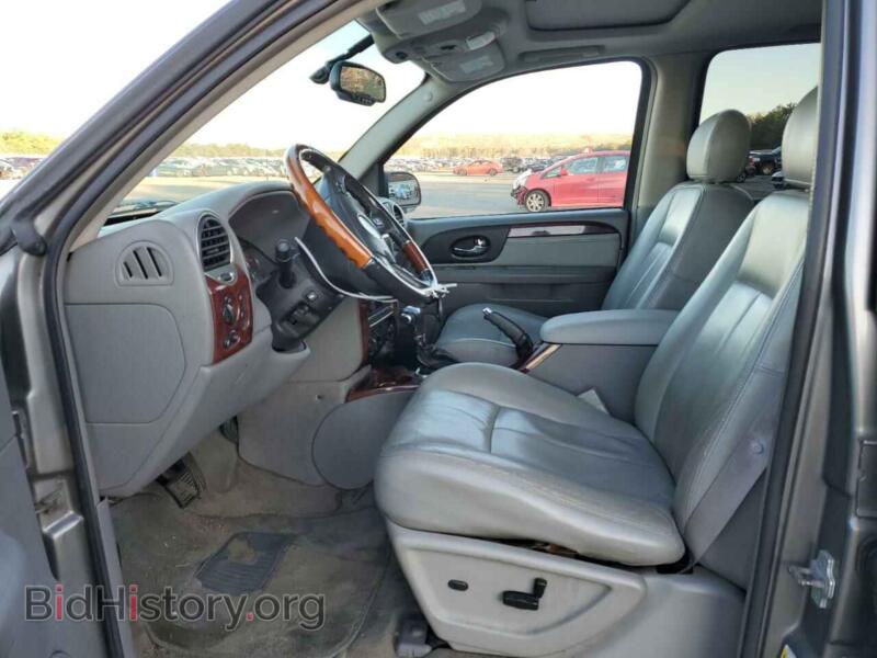 2006 GMC ENVOY (VIN 1GKET63M762263439) — photo 7 of 12