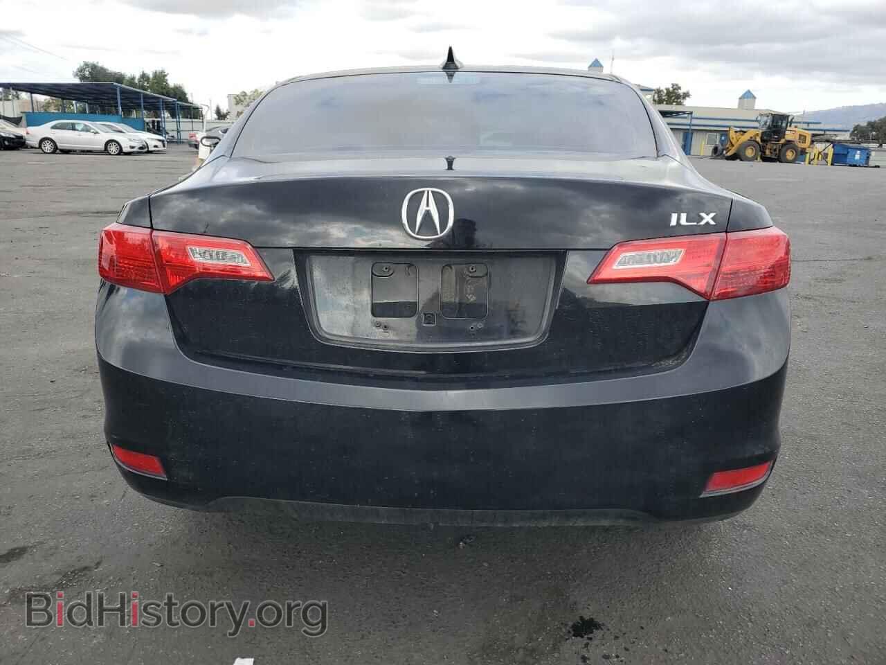 2013 ACURA ILX - VIN: 19VDE1F33DE009081 - Фото 6