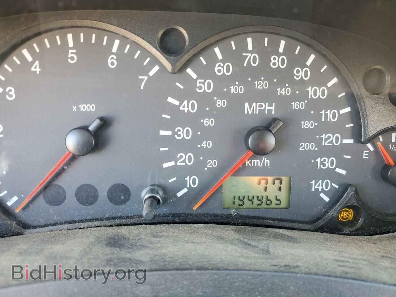2007 FORD FOCUS - VIN: 1FAHP34N07W182883 - Фото 9