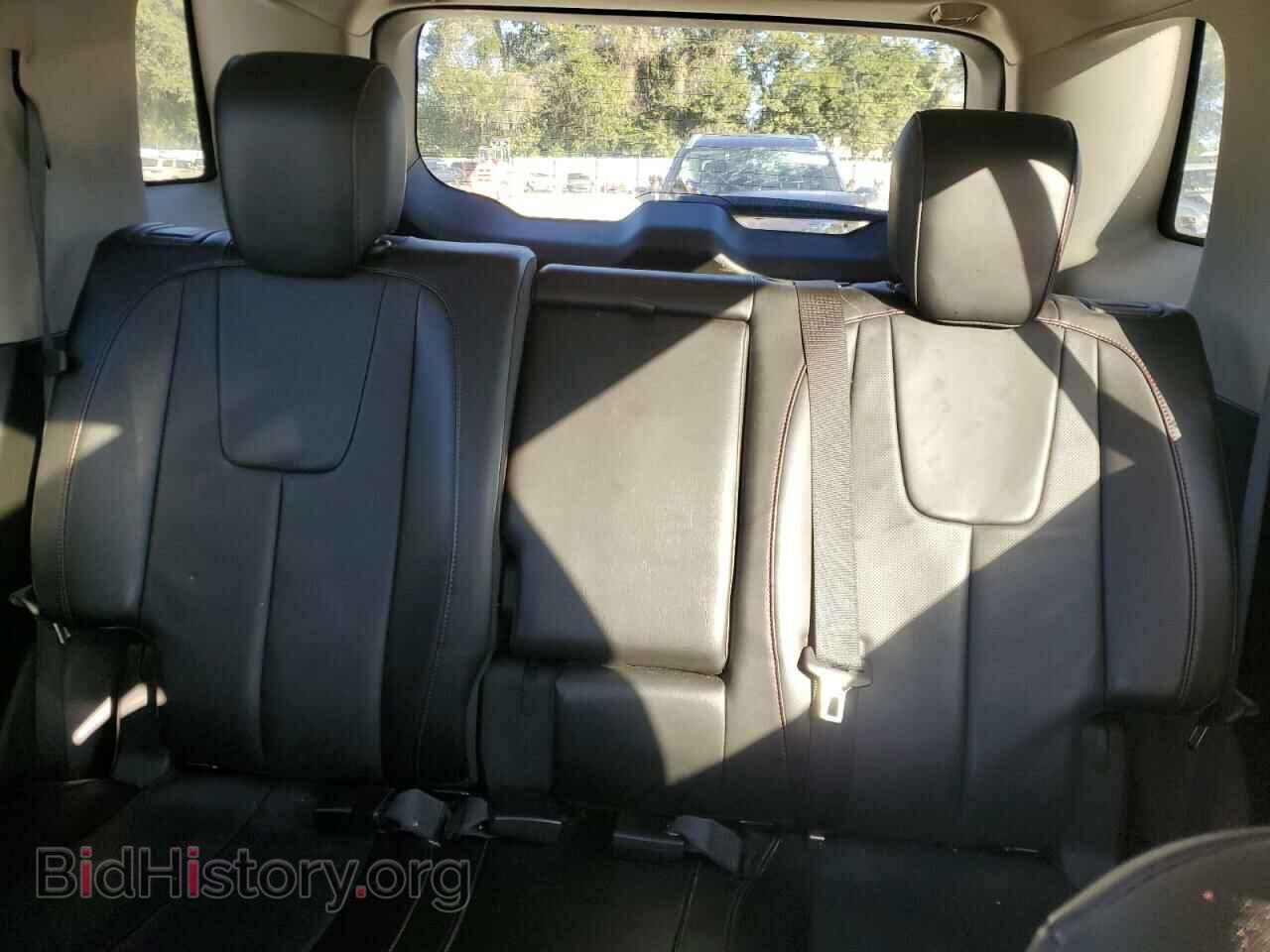 2013 GMC TERRAIN - VIN: 2GKFLYE35D6213854 - Photo 10