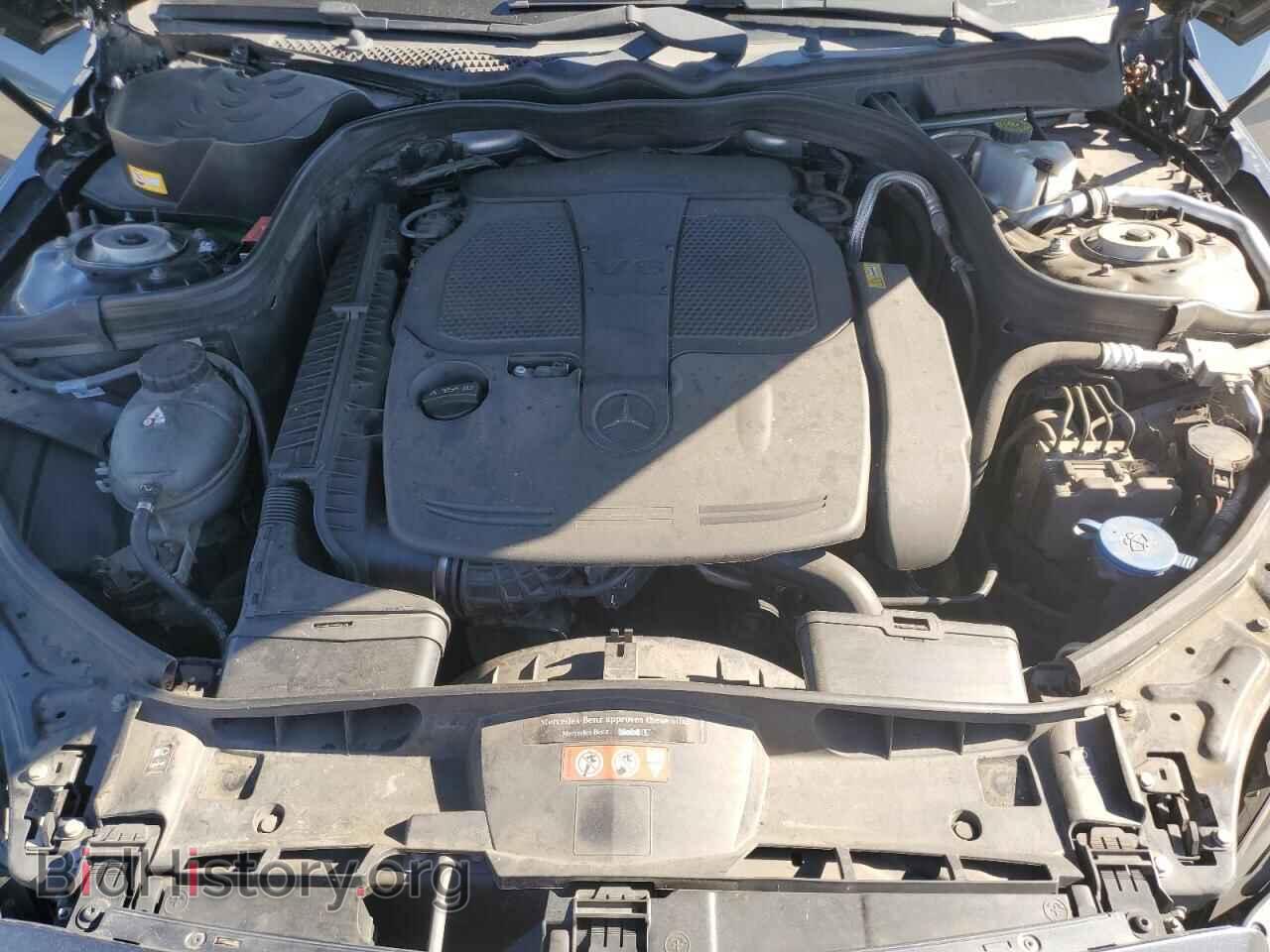 2014 MERCEDES-BENZ E-CLASS - VIN: WDDHF5KB9EB015806 - Фото 11