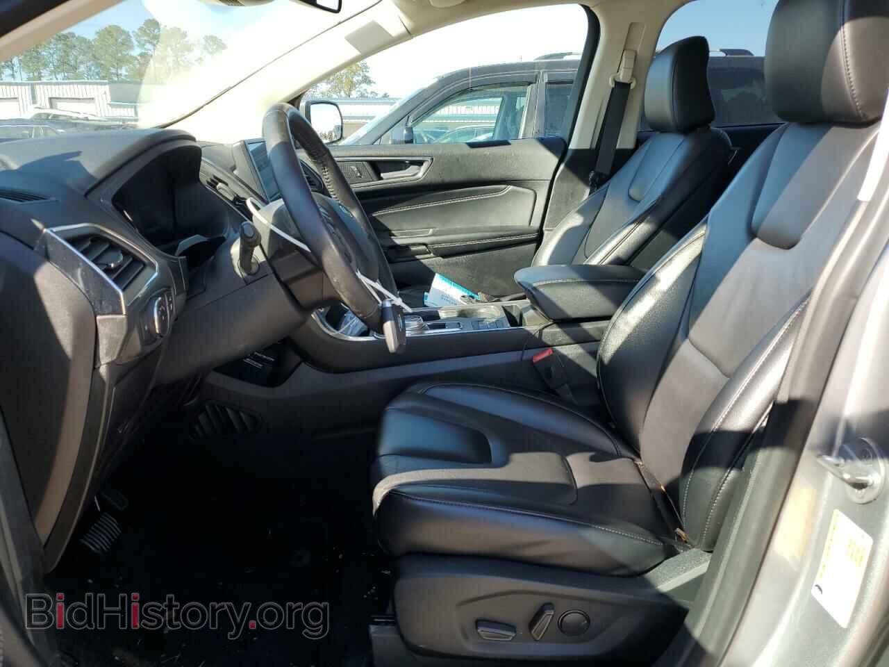 2022 FORD EDGE - VIN: 2FMPK4K95NBA39194 - Фото 7