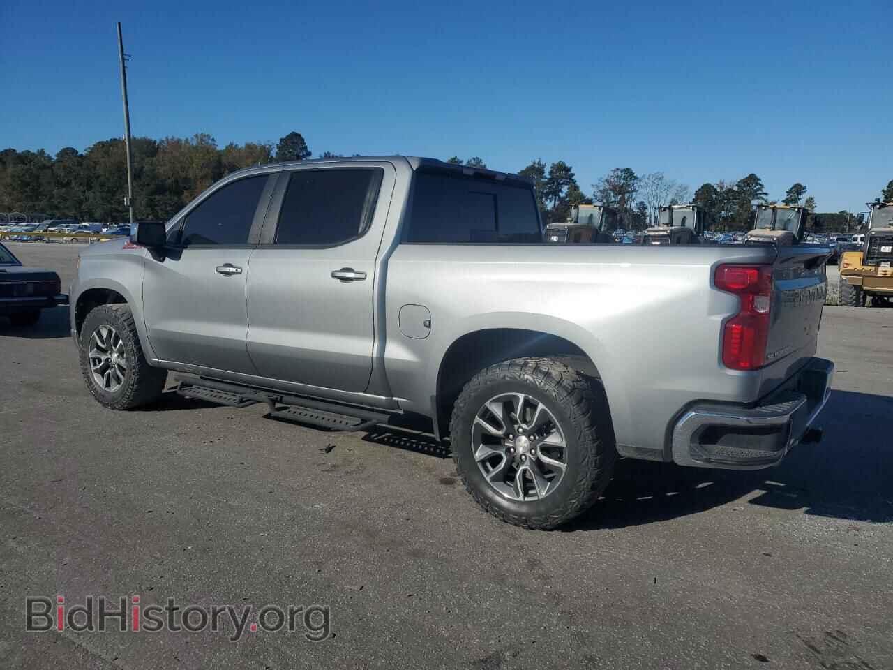 2023 CHEVROLET ALL Models - VIN: 2GCUDDED5P1126071 - Фото 2