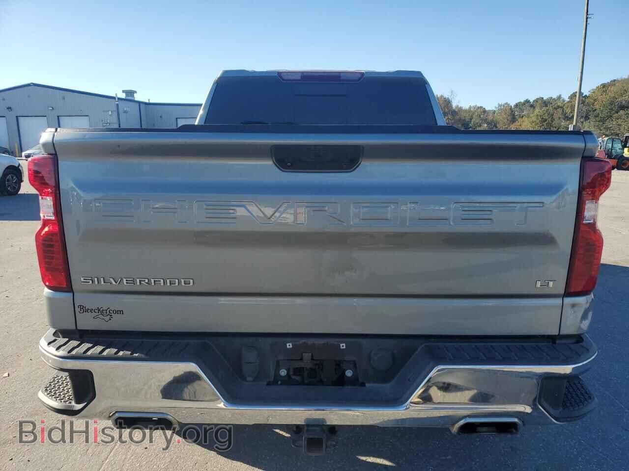 2023 CHEVROLET ALL Models - VIN: 2GCUDDED5P1126071 - Фото 6