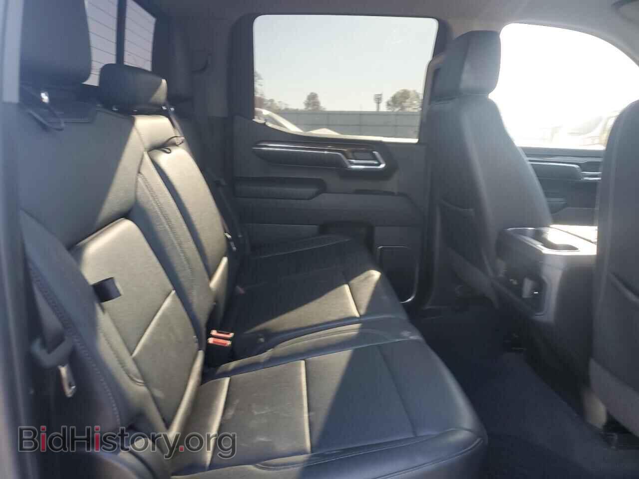 2023 CHEVROLET ALL Models - VIN: 2GCUDDED5P1126071 - Фото 10