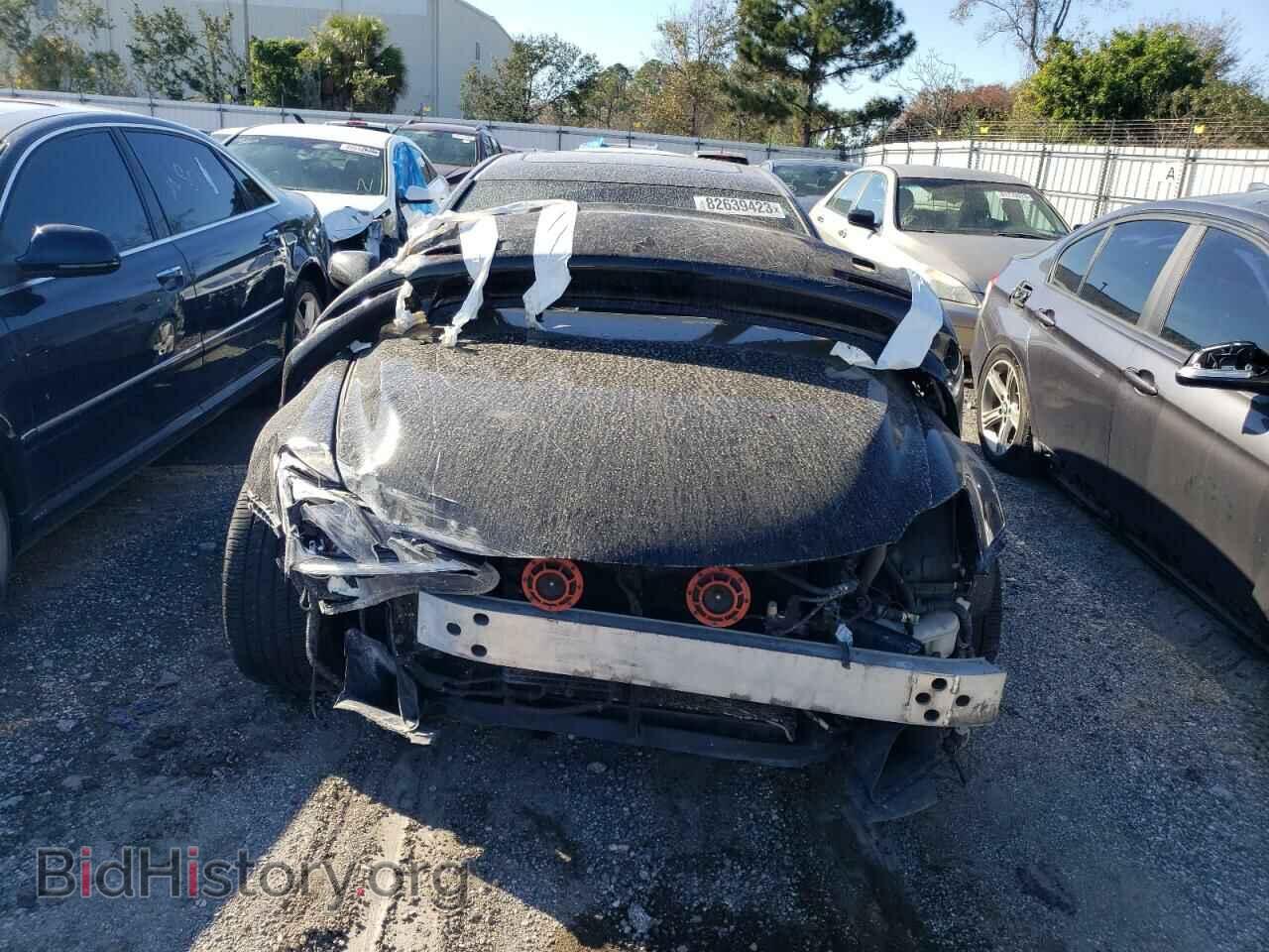 2008 LEXUS IS - VIN: JTHBP262185004645 - Photo 5
