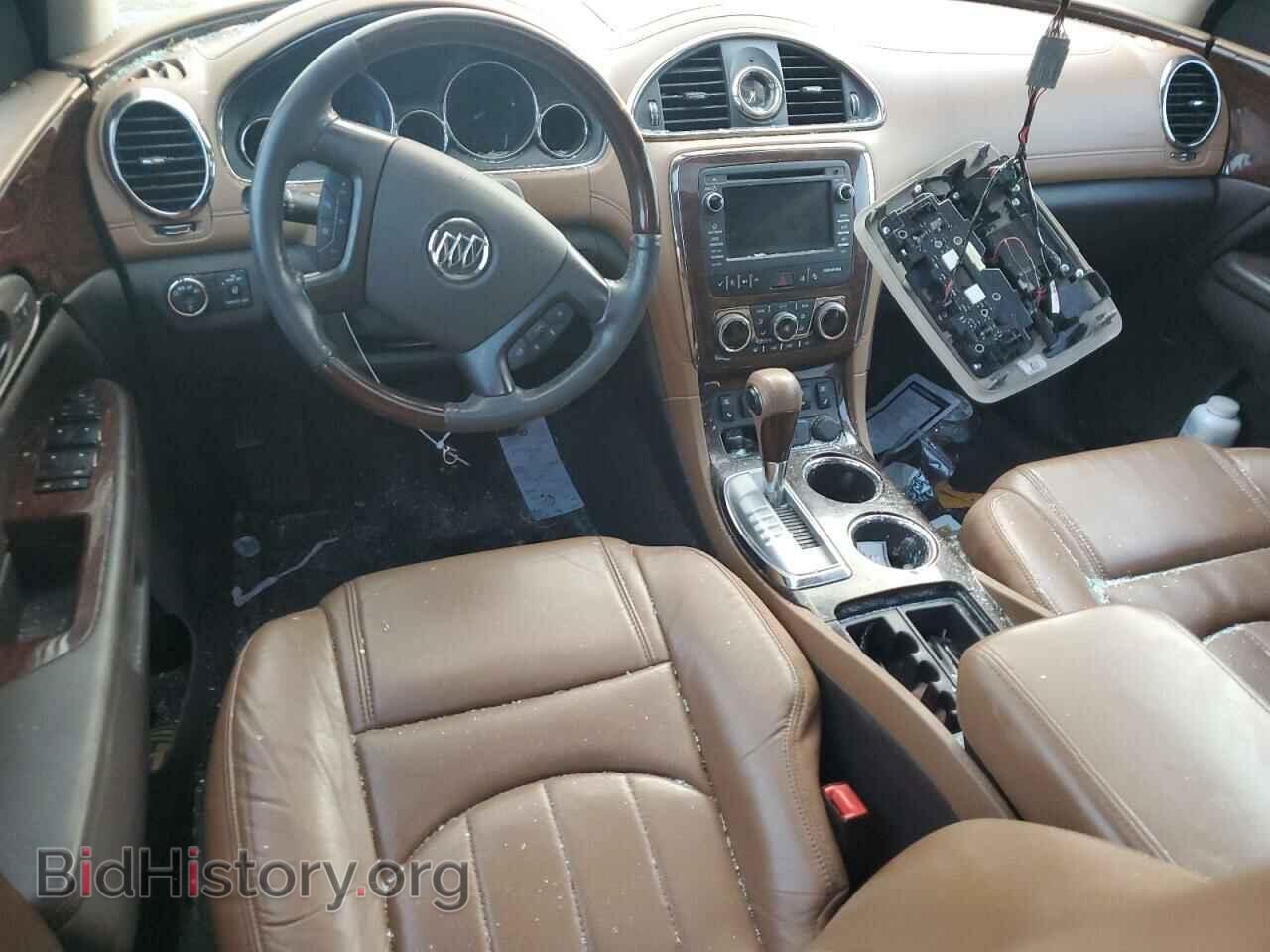 2015 BUICK ENCLAVE - VIN: 5GAKRCKD6FJ148058 - Фото 8