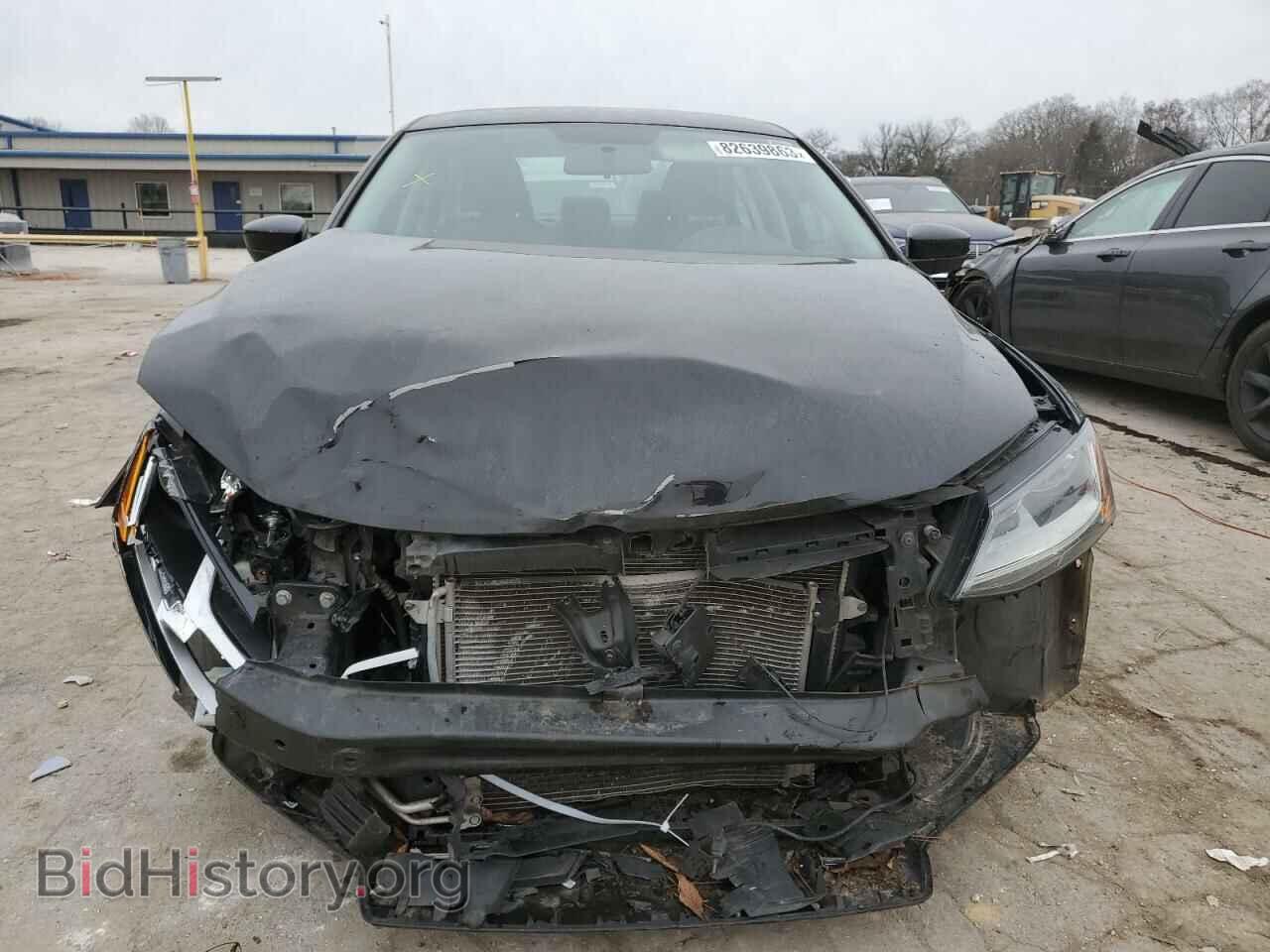 2017 VOLKSWAGEN JETTA - VIN: 3VW2B7AJ7HM258699 - Фото 5