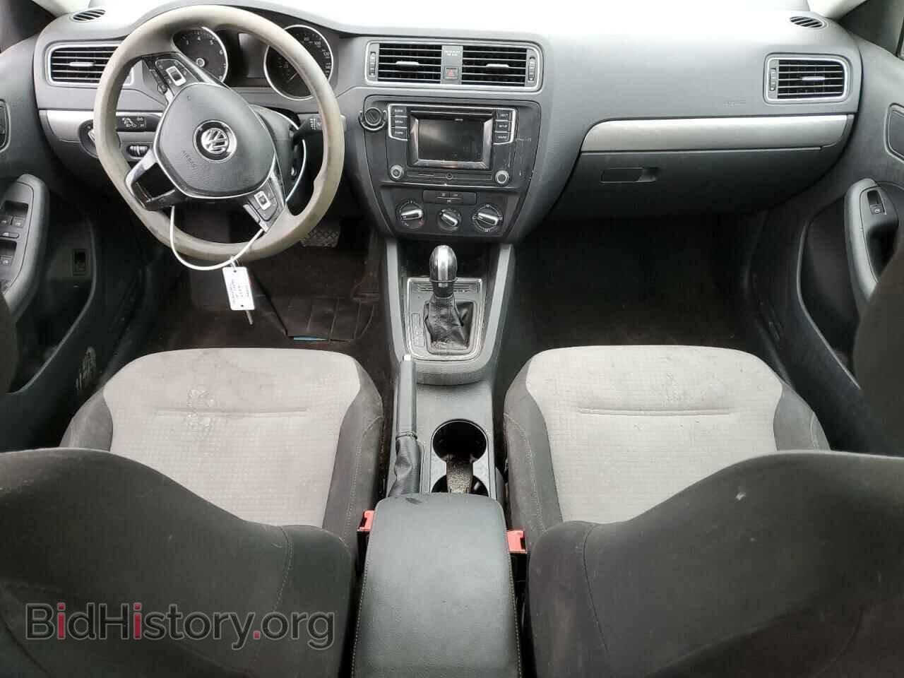 2017 VOLKSWAGEN JETTA - VIN: 3VW2B7AJ7HM258699 - Фото 8