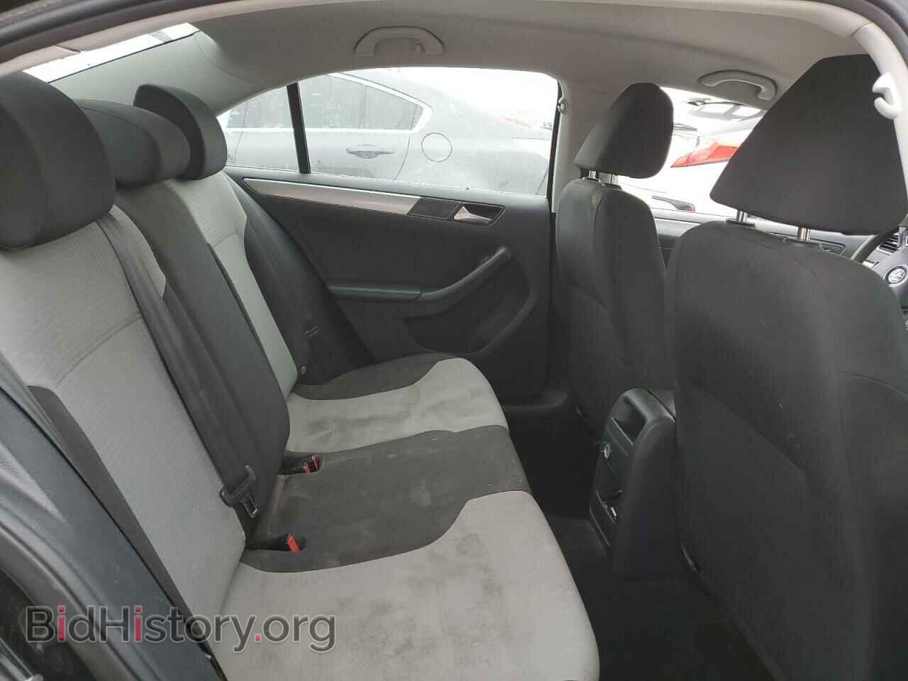 2017 VOLKSWAGEN JETTA - VIN: 3VW2B7AJ7HM258699 - Фото 10