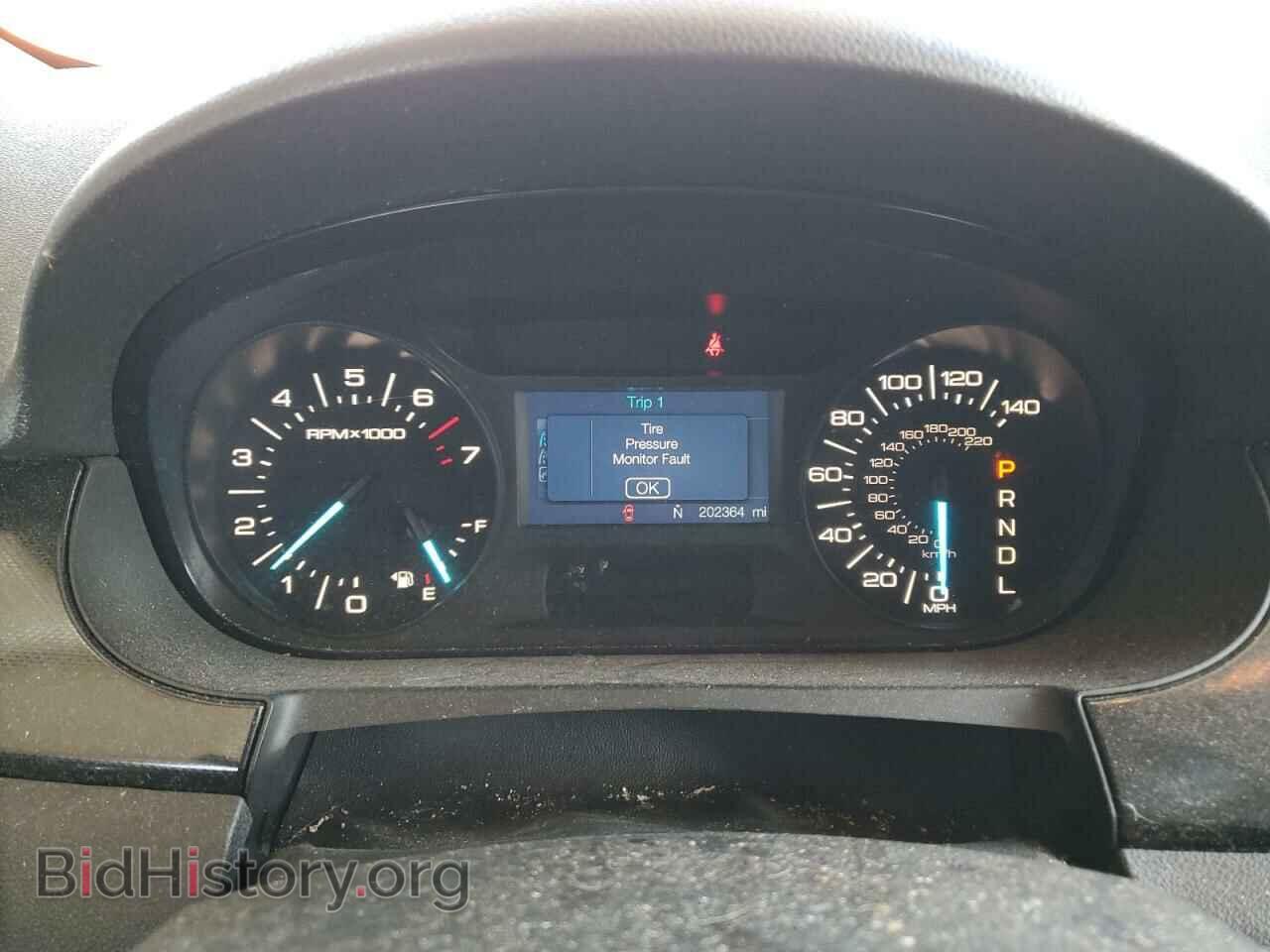 2011 FORD EDGE - VIN: 2FMDK3GC4BBA56002 - Photo 9