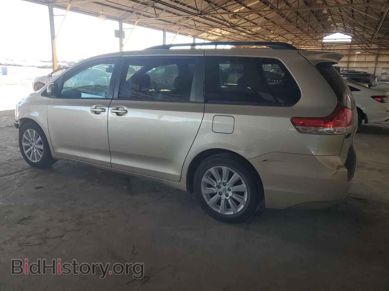 2013 TOYOTA All Models - VIN: 5TDJK3DC8DS063788 - Photo 2