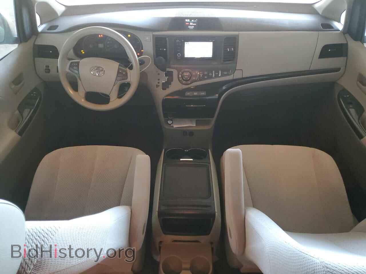 2013 TOYOTA All Models - VIN: 5TDJK3DC8DS063788 - Photo 8