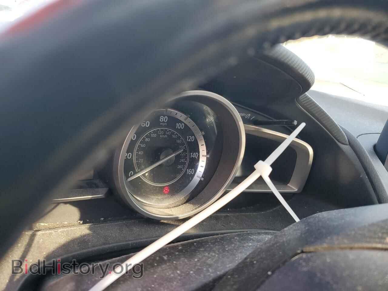 2015 MAZDA 3 - VIN: 3MZBM1W7XFM134539 - Фото 9