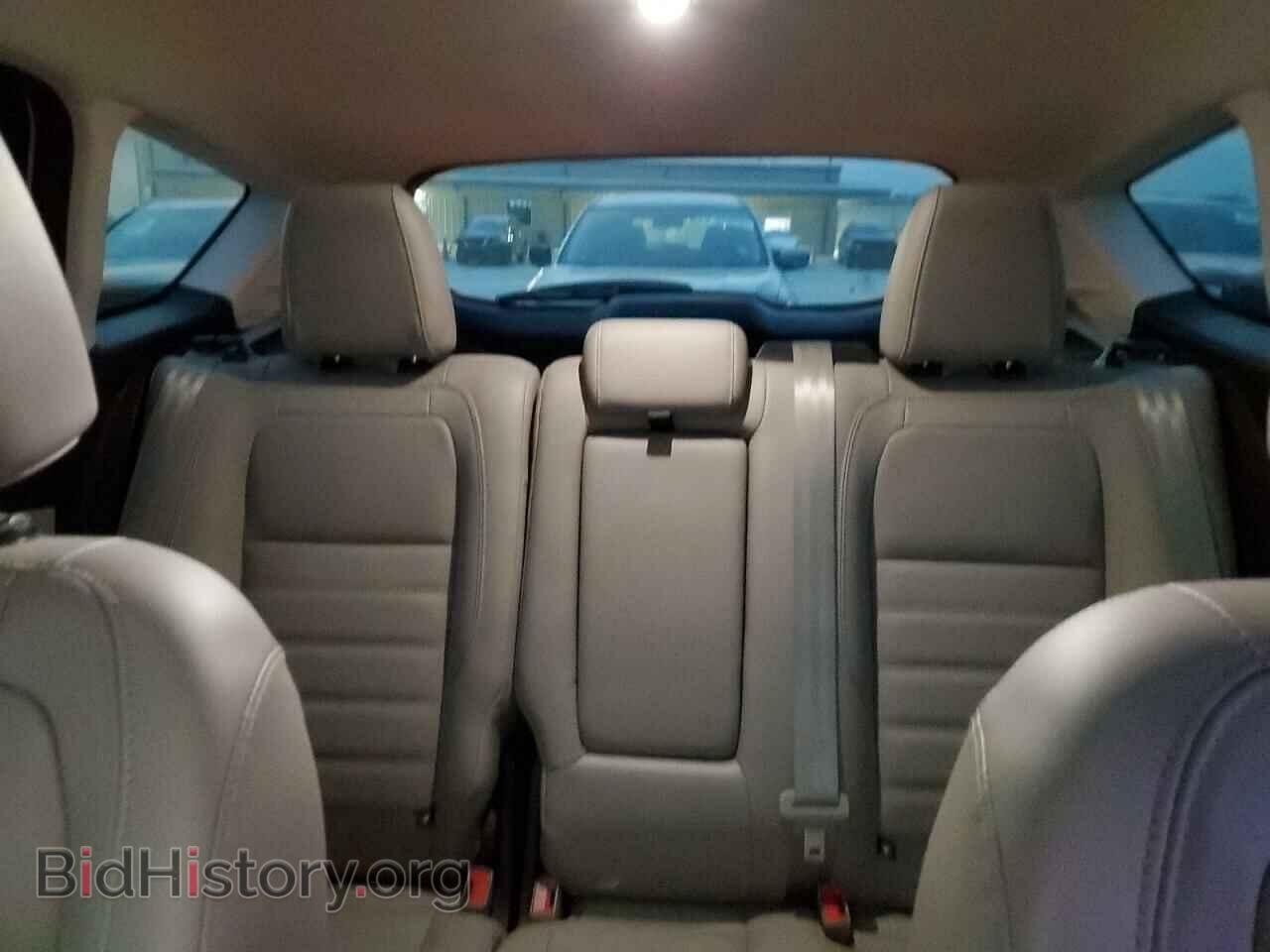 2017 FORD CMAX - VIN: 1FADP5DU9HL114487 - Photo 10