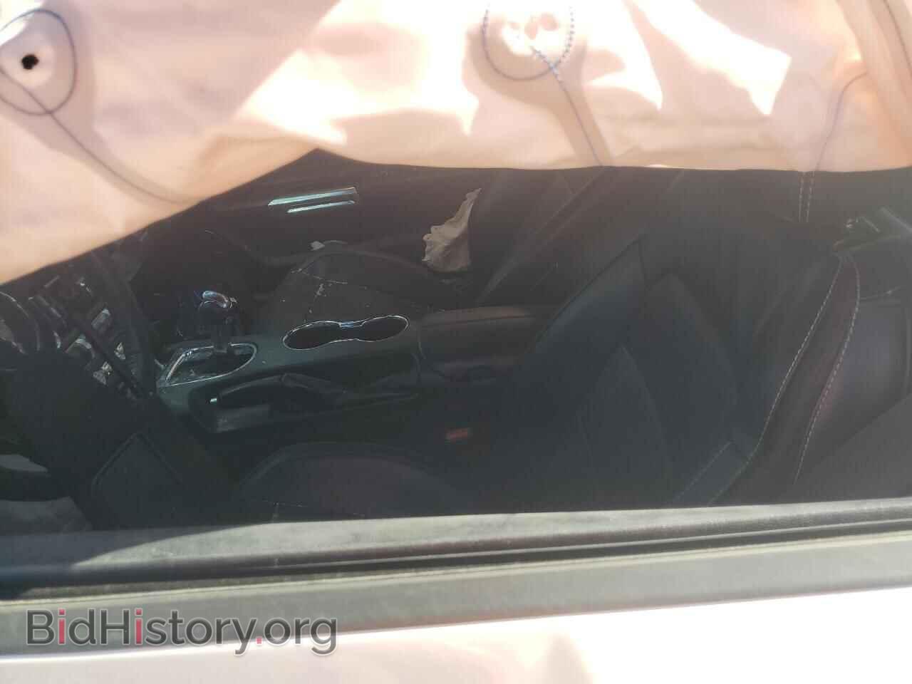 2017 FORD ALL Models - VIN: 1FA6P8TH8H5282463 - Фото 7